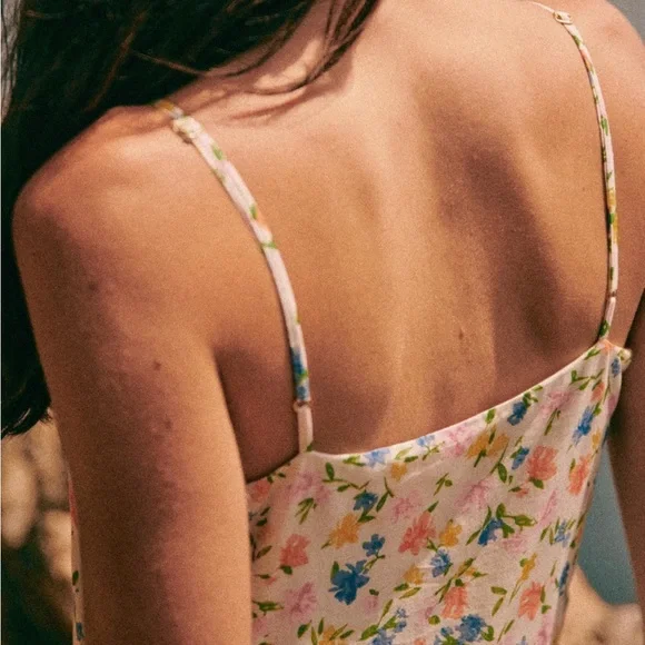 Sezane - Tamara Dress - NWT - Picture 3 of 9